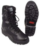 Boty Fox Adventure DeLux, černé - Velikost 12, 13 Boty Fox Adventure DeLux, černé - Velikost 12, 13