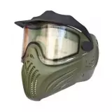 Paintballová maska Invert Helix Goggle Thermal, olive Paintballová maska Invert Helix Goggle Thermal, olive