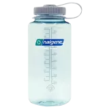 Lahev Nalgene Wide Mouth 1 l, Seafoam Sustain Lahev Nalgene Wide Mouth 1 l, Seafoam Sustain