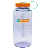 Lahev Nalgene Wide Mouth 1 l, Amethyst Sustain Lahev Nalgene Wide Mouth 1 l, Amethyst Sustain