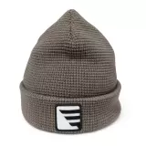 Zimní čepice Mars & Arms Beanie, šedá Zimní čepice Mars & Arms Beanie, šedá