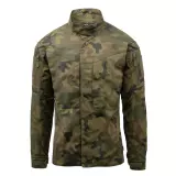 Blůza Helikon-Tex MBDU Nyco Ripstop Field, PL Woodland Blůza Helikon-Tex MBDU Nyco Ripstop Field, PL Woodland