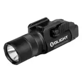 Podvěsná svítilna Olight Baldr PRO R - zelený laser, 1350 lm, černý
