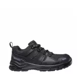 Boty Bennon CONDOR O2 NM Low, černé