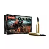 Kulový náboj Norma 9,3x62 Odin 14,9 g / 230 gr, 1ks