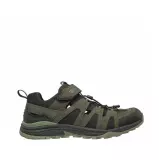 Boty Bennon AMIGO O1 Sandal, zelené Boty Bennon AMIGO O1 Sandal, zelené