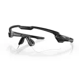 Brýle OAKLEY SI Ballistic M-Frame Alpha Array, tmavá/čirá skla