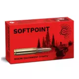 Náboj Geco Soft Point .30-06 11g, 170gr, 1ks