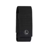 Nylonové pouzdro Leatherman Molle L, černé Nylonové pouzdro Leatherman Molle L, černé