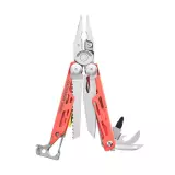 Multifunkční kleště Leatherman Signal, Guava Multifunkční kleště Leatherman Signal, Guava