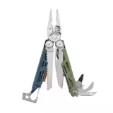 Multifunkční kleště Leatherman Signal, Tundrascape Multifunkční kleště Leatherman Signal, Tundrascape