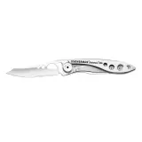 Zavírací nůž LEATHERMAN Skeletool KBX, Stainless Zavírací nůž LEATHERMAN Skeletool KBX, Stainless
