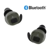Elektronické chrániče sluchu Earmor M20T Pro Bluetooth, Foliage Green