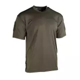 Triko Mil-Tec Quickdry, OD