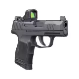 Pistole samonabíjecí Sig Sauer P365 RS s kolimátorem Romeo RS Compact, 9 mm Luger, 3,1´´