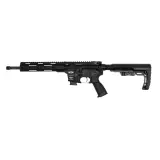 Samonabíjecí puška Messerschmitt AR15-9 PCC 10,5