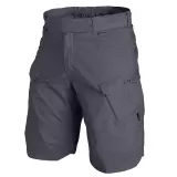 Kraťasy Helikon Urban Tactical Shorts 11´´, Polycotton Stretch Ripstop, Shadow Grey Kraťasy Helikon Urban Tactical Shorts 11´´, Polycotton Stretch Ripstop, Shadow Grey