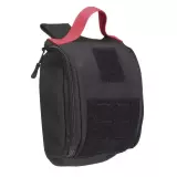 Lekárnička Mil-Tec IFAK Laser Cut, černá