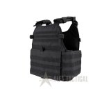 Vesta Condor MOPC Modular Operator Plate Carrier, černá