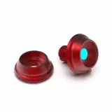 ANV A-LOCK otevírací kolík, jednostranný