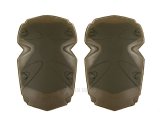 Chrániče kolen TRUST HP INTERNAL pro kalhoty Clawgear Raider Mk.IV, olive
