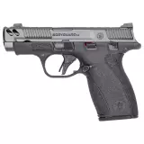 Pistole samonabíjecí Smith&Wesson Bodyguard 2.0 Carry Comp, ráže 9mm Browning, 10/12+1 ran Pistole samonabíjecí Smith&Wesson Bodyguard 2.0 Carry Comp, ráže 9mm Browning, 10/12+1 ran