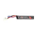 ASG Li-Pol baterie 11,1V 900mAh ASG Li-Pol baterie 11,1V 900mAh