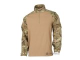 Bojové triko UBACS 5.11 Tactical RAPID ASSAULT, Multicam