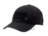 Kšiltovka 5.11 Tactical BEARER, černá Kšiltovka 5.11 Tactical BEARER, černá