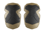 Chrániče kolen TRUST HP INTERNAL pro kalhoty Clawgear Raider Mk.IV, černé