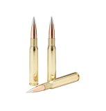 Náboj kulový Hornady Match, .50 BMG 750GR A-MAX, 1ks