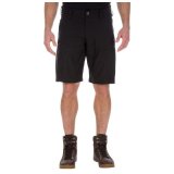 Kraťasy 5.11 Tactical Apex, černé