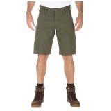 Kraťasy 5.11 Tactical Apex, TDU green