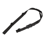 Dvoubodový řemen Magpul MS1, černý