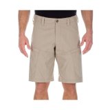 Kraťasy 5.11 Tactical Apex, Khaki