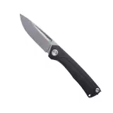Zavírací nůž ANV Z200 Plus Stonewash, hladké ostří, Liner Lock Zavírací nůž ANV Z200 Plus Stonewash, hladké ostří, Liner Lock