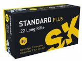 Náboj Lapua - Schonebeck .22LR SK Standard PLUS, 1ks