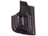 Kožené luxusní pouzdro Gladiator 45K (klip)