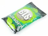 Airsoft kuličky BLS BIO 0,23g 4300bb - bílé