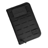 Organizér se zápisníkem Mil-Tec Hextac Tactical - malý, černý Organizér se zápisníkem Mil-Tec Hextac Tactical - malý, černý
