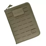 Organizér se zápisníkem Mil-Tec Hextac Tactical - střední, zelený