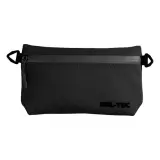 Univerzální kapsa na příslušenství Mil-Tec Accessory Pouch, černá Univerzální kapsa na příslušenství Mil-Tec Accessory Pouch, černá