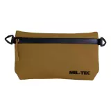 Univerzální kapsa na příslušenství Mil-Tec Accessory Pouch, Dark Coyote