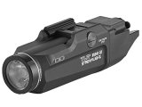 Taktická LED svítilna Streamlight TLR RM 2 - 1000lm, pouze s patním spínačem, 2xCR123A Taktická LED svítilna Streamlight TLR RM 2 - 1000lm, pouze s patním spínačem, 2xCR123A