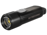 Miniaturní svítilna Nitecore TIKI LE, Červená a Modrá LED, 300lm, nabíjecí