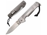 Zavírací nůž Cold Steel Pocket Bushman