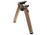 Bipod Magpul pro M-LOK, pískový