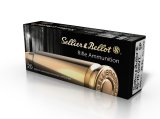 Náboj Sellier&Bellot 45-70 SP 405gr, 1ks