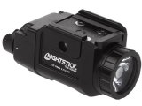 Podvěsná zbraňová svítilna Nightstick TCM-550XLS 550 lm se stroboskopem