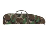 Přepravní pouzdro Helikon Basic Rifle Case, US Woodland